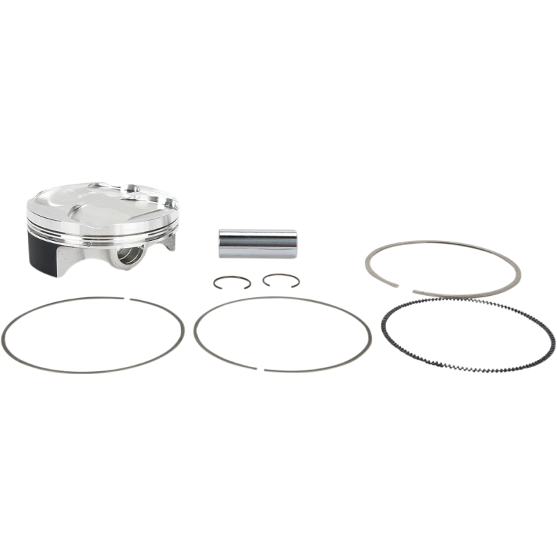 04-09/12-13 250X/04-07 CRF250R PISTON