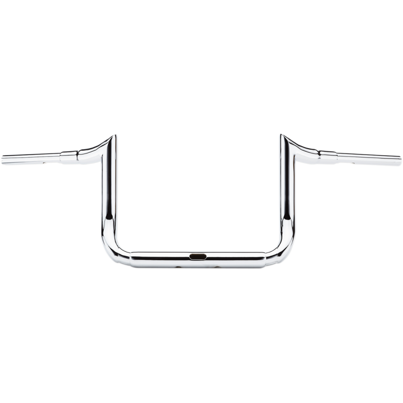 H-BAR 1.5 GRD PRM APE CHRM 10" FLH 14+