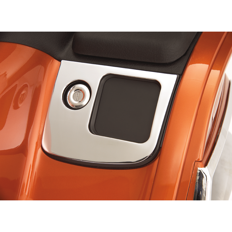 CONTROL PANEL ACCENT - RIGHT