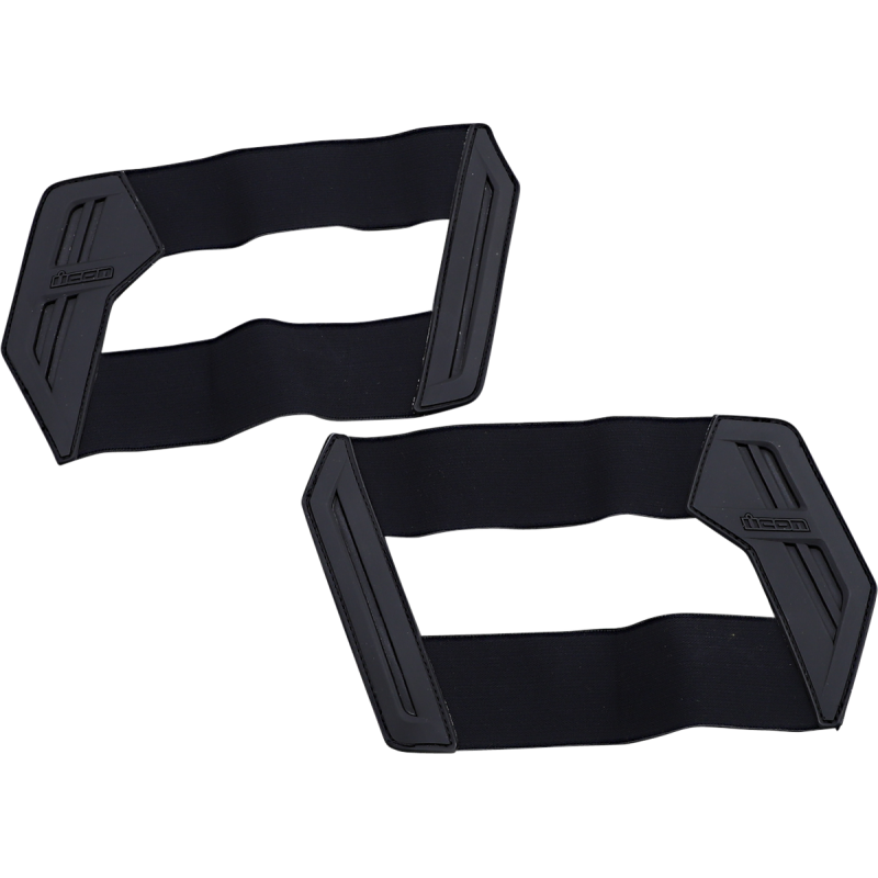FA3 WAIST STRAP BK 2X/3X