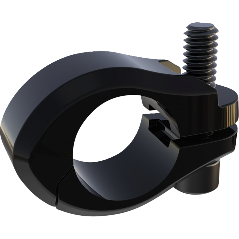 Flag Mount for 3/4" Diameter Tube Racks