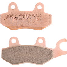 FA165SV SEVERE DUTY SERIES BRAKE PAD SET