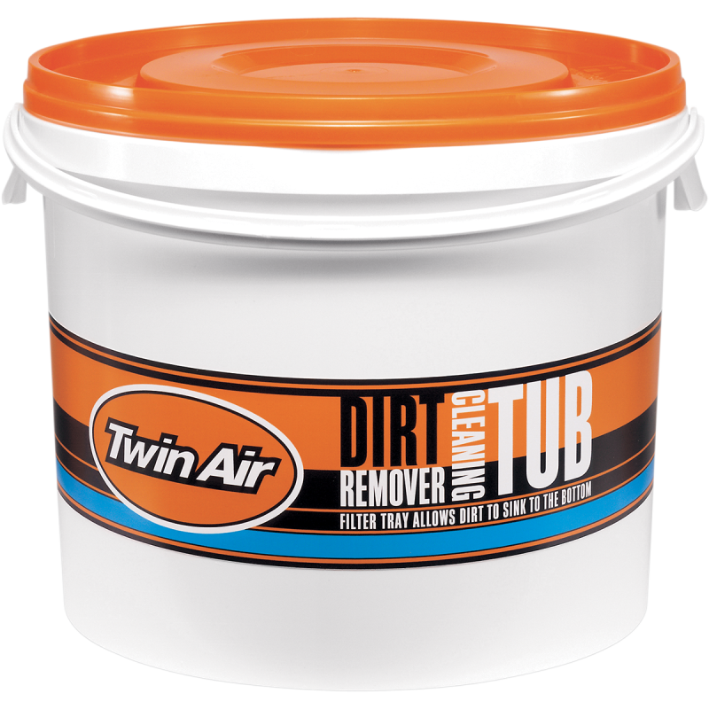 CLEANING TUB TOOL TWIN AIR