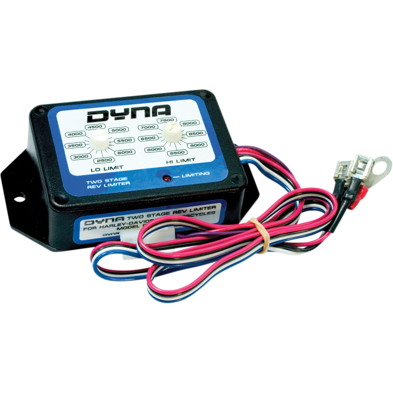 2 STAGE REV LIMITER HD EFI