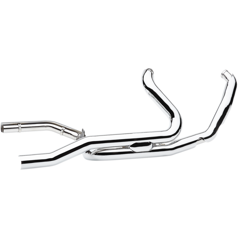 17-18 FL TRIKE POWERPORT HEADPIPES