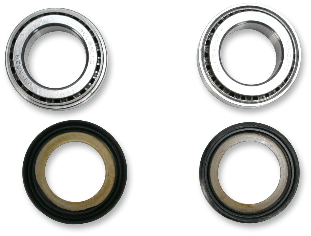 MOOSE STEERING BEARING & SEAL KT
