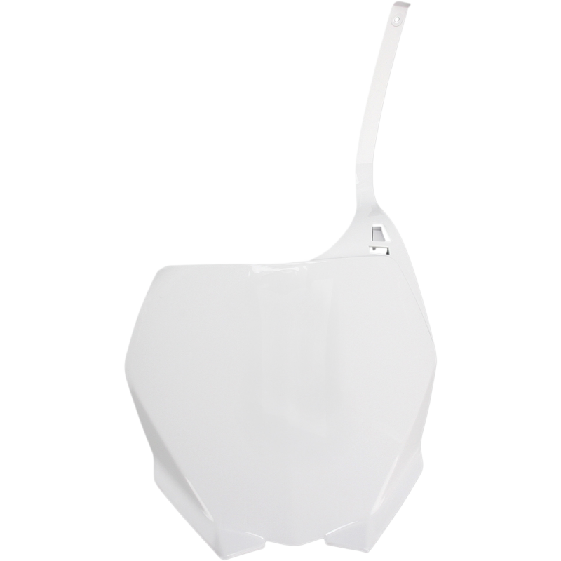 FR#PLYZ:06-10 YZF250/450:06-09 WHITE