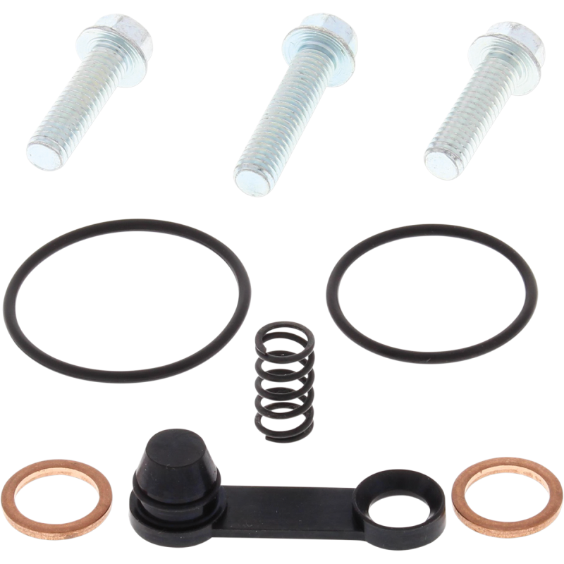 SLAVE CYLINDER CLUTCH REBUILD KIT