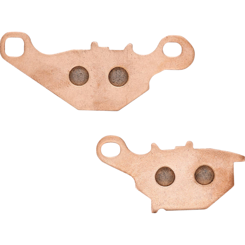 BRAKE PAD SINTERED18-8082