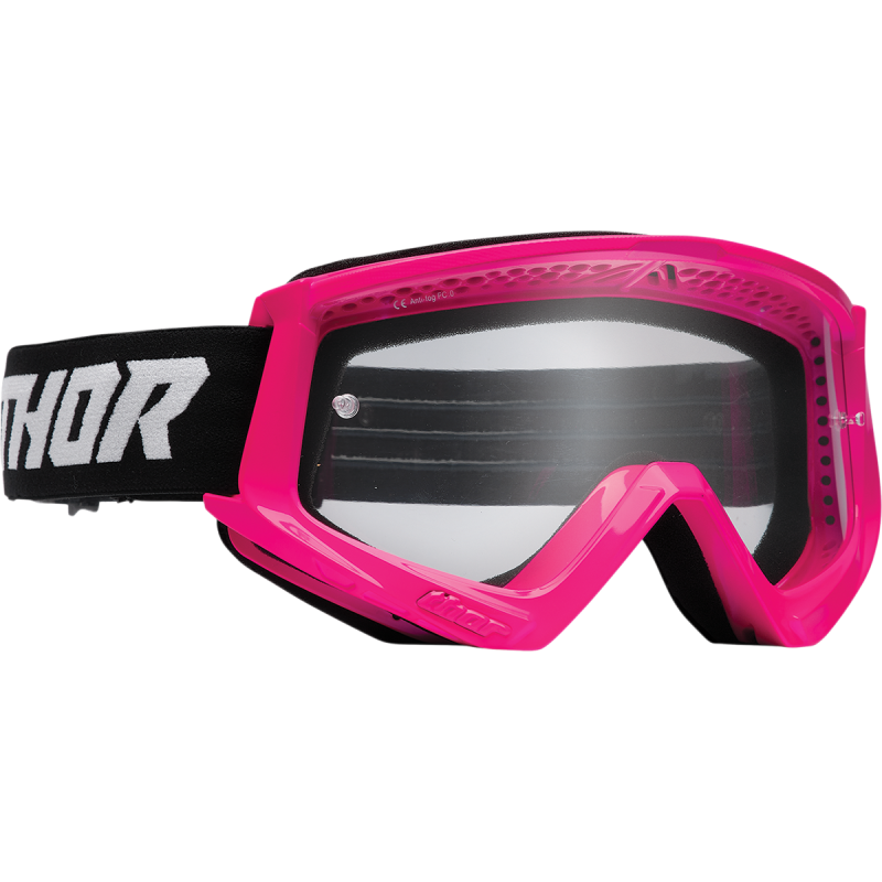 GOGGLE COMBAT RACER YOUTH