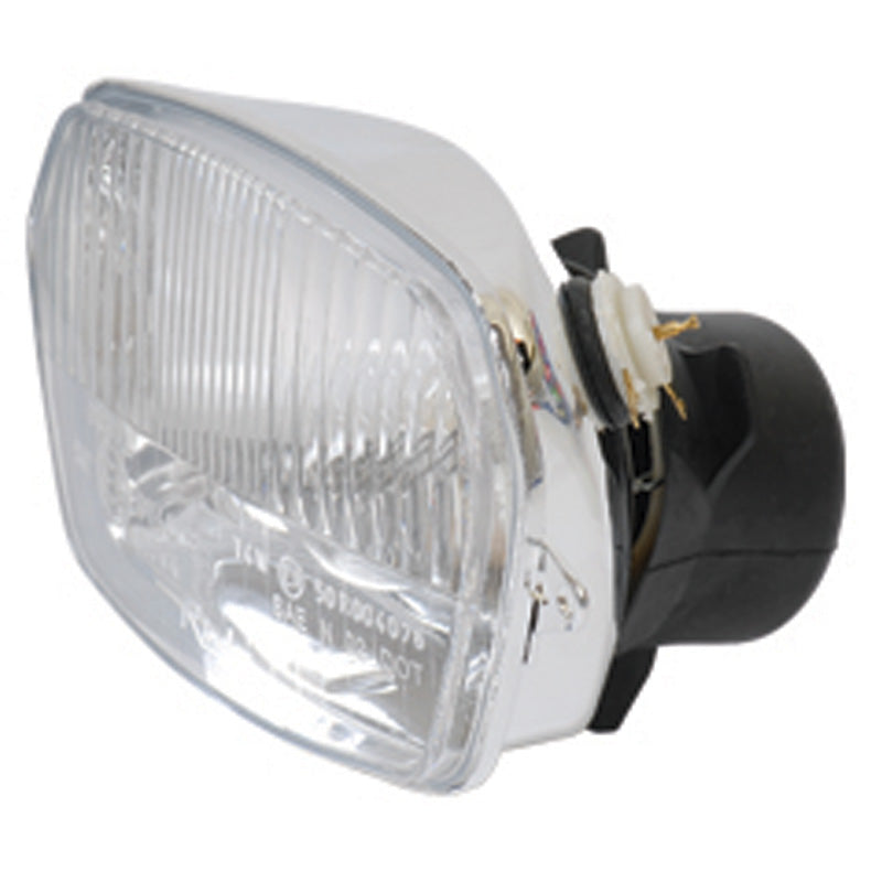 BULB 6235-S2 - 12V 35/35W - BA20D (1X)