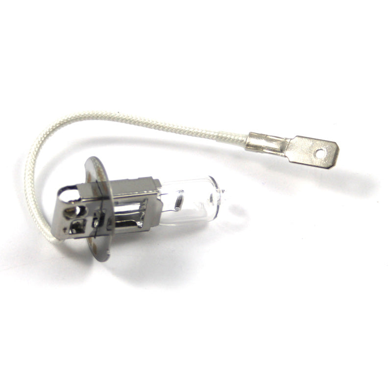 BULB H3 - 12V 55W - PK22S (1X)