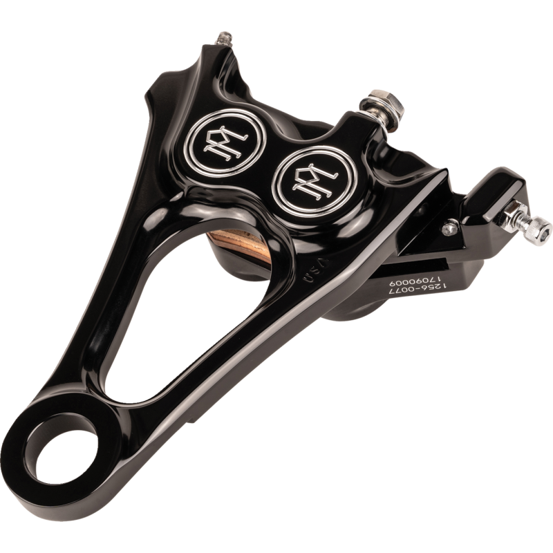 Rear Caliper - Black Ops