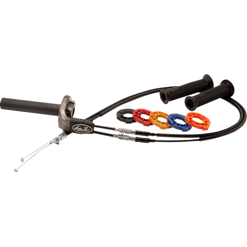 THROTTLE KIT REV3 ZX-14