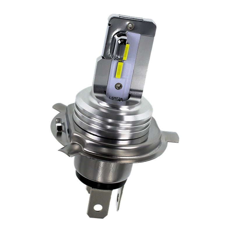 DEL H4 - 20W(1600LM) AC/DC - TYPE II