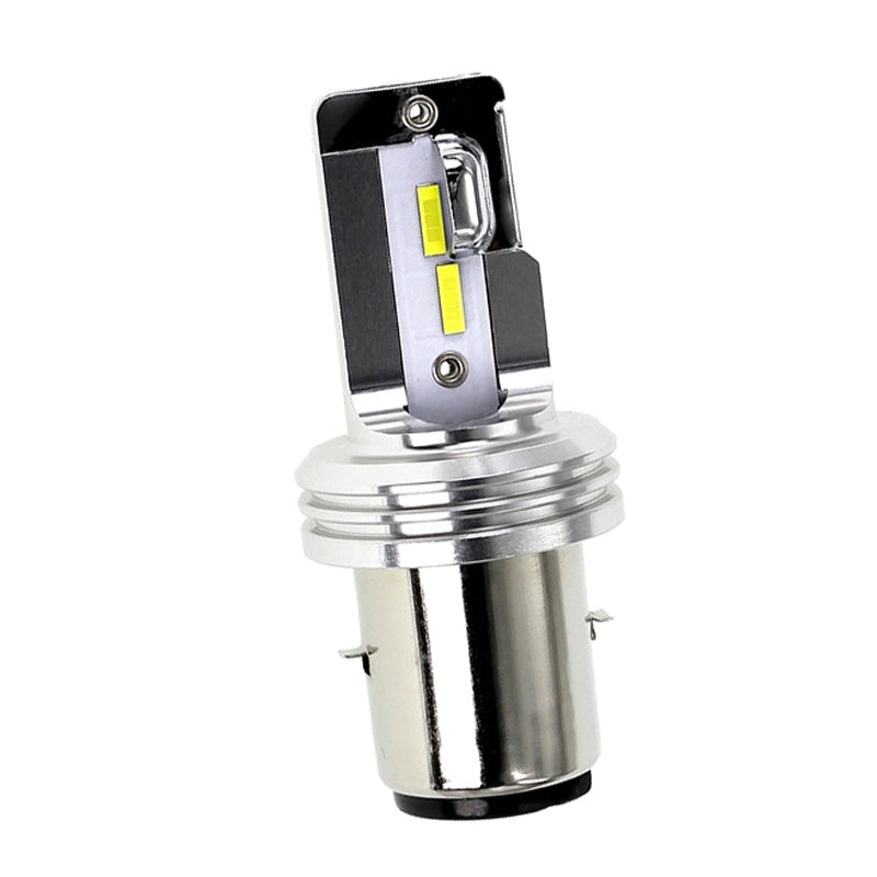 DEL BA20D - 20W(1600LM) AC/DC - TYPE II