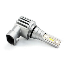#LED 9006(HB4) - 15W(2000LM) - TYPE V