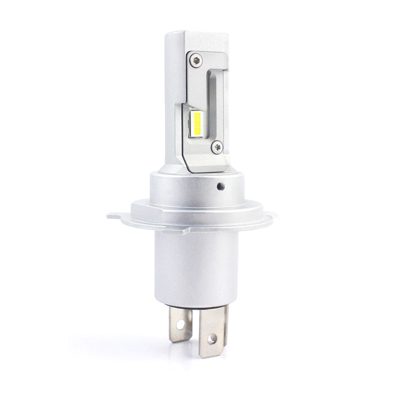 LED H4 - 20W(4000LM) - TYPE GT