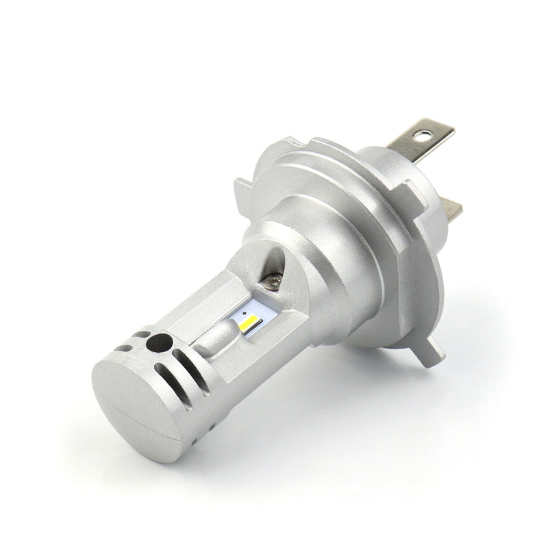 LED H4 - 15W(2000LM) - TYPE V2.0