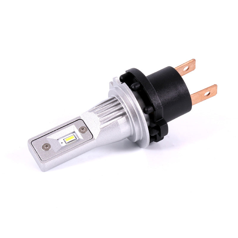 BULB AND SOCKET H7 - TYPE V2.0