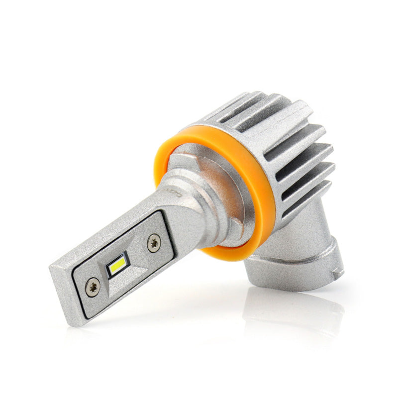 LED H8/H9/H11/H16 - 15W(2000LM) - TYPE V2.0