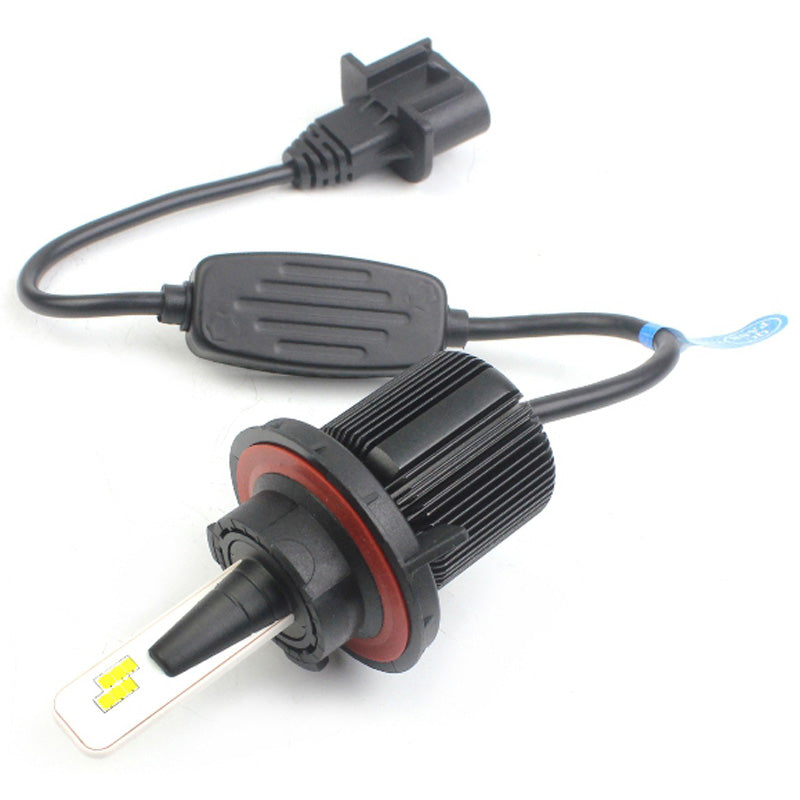 LED H13 - 20W(3000LM) - TYPE XM DUAL