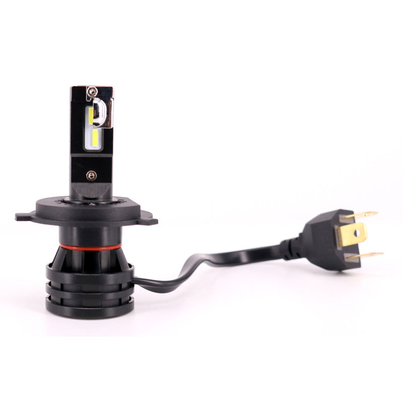 LED H4 - 28W(3000LM) - TYPE M
