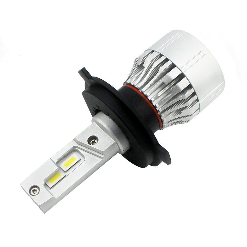 *LED H4 - 32W(3000LM) - TYPE MS