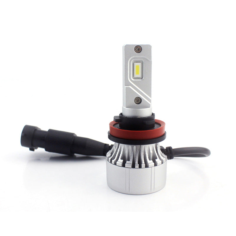 *LED H8/H9/H11/H16  - 32W(3000LM) - TYPE MS