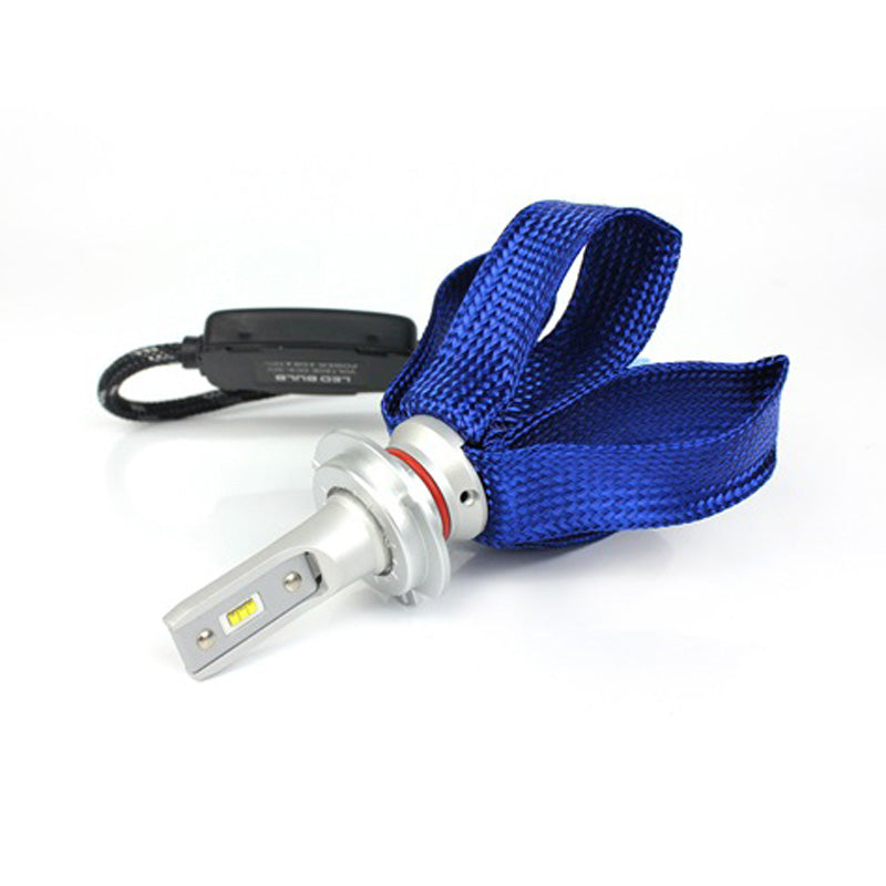 BULB LED H7 - 28W(4000LM) - TYPE S