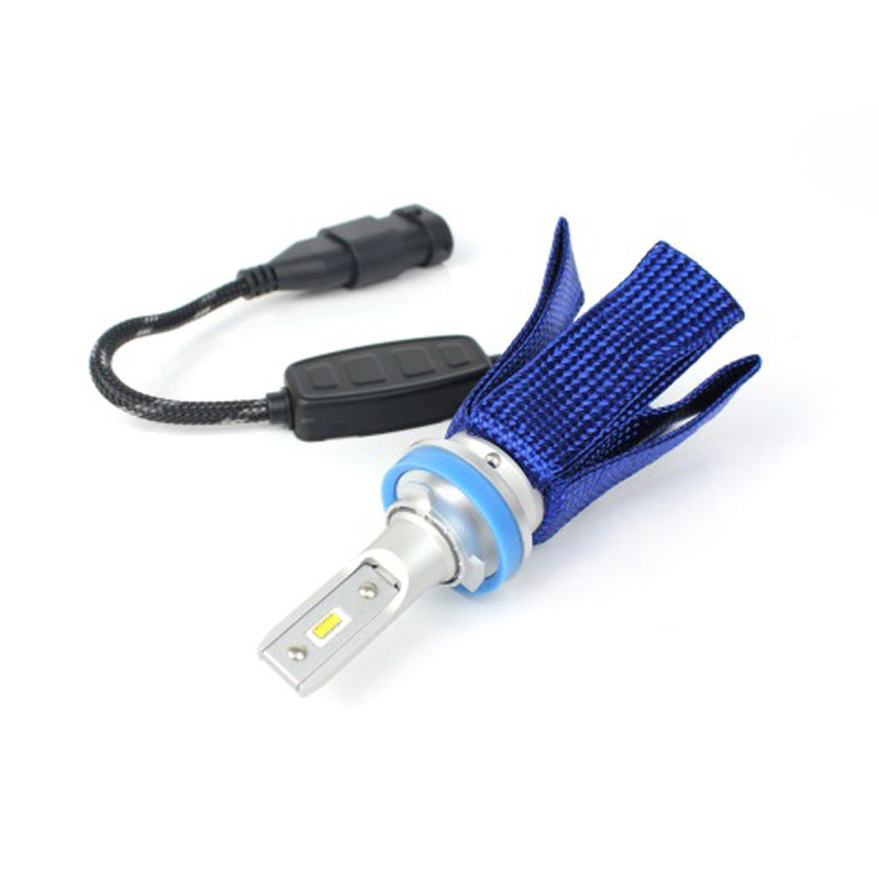 BULB LED H8/H9/H11/H16  - 28W(4000LM) - TYPE S