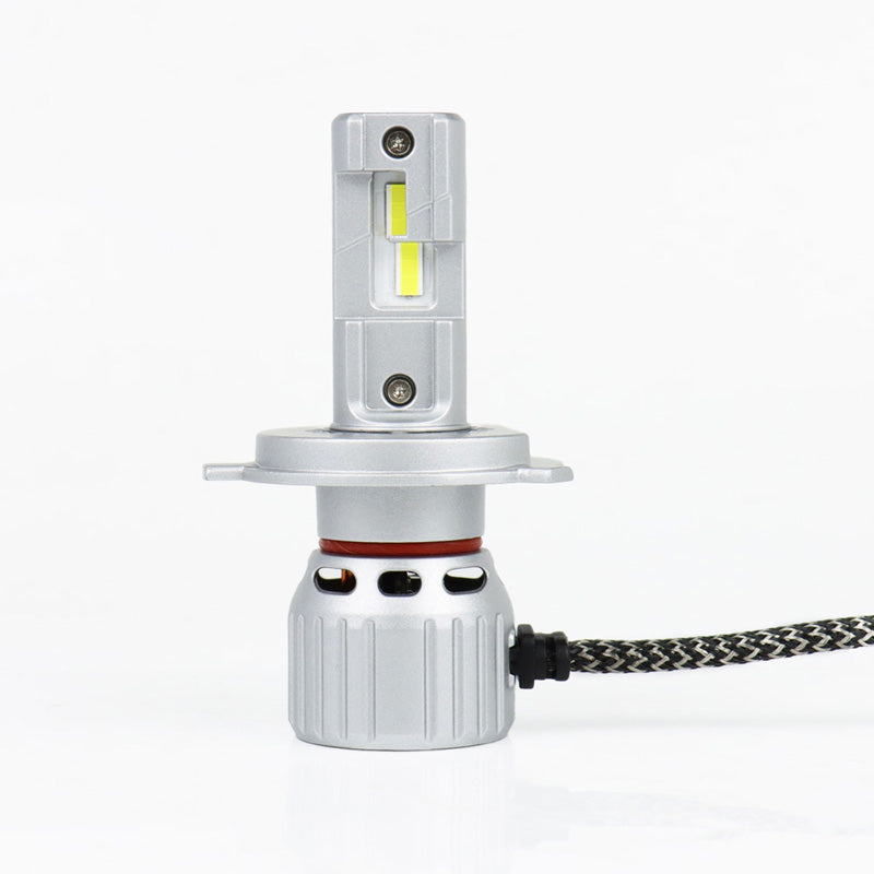 BULB LED 9003-H4 - TYPE XXS
