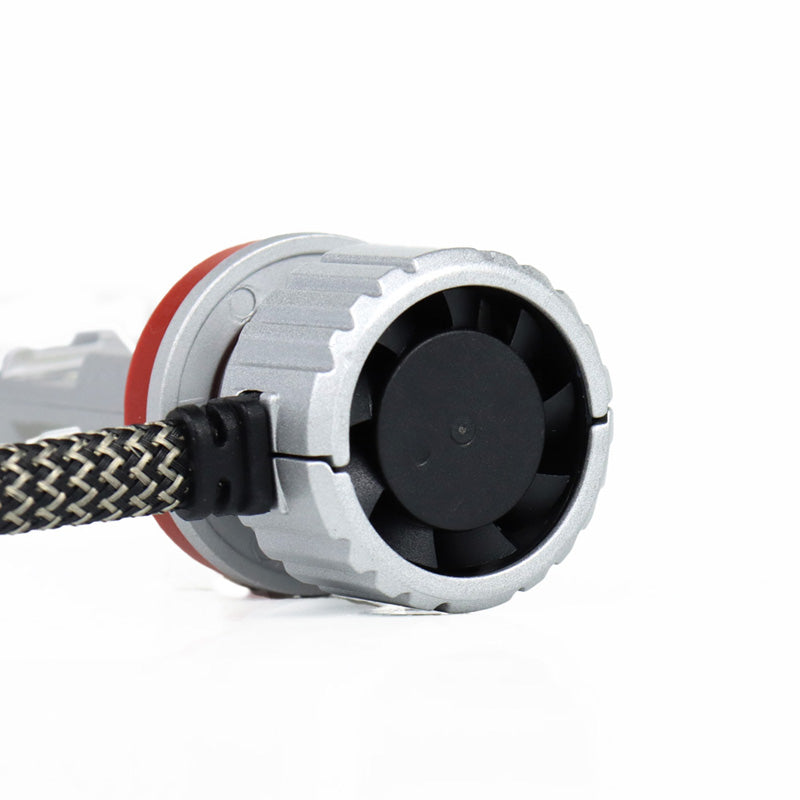 BULB LED H8/H9/H11/H16 - TYPE XXS