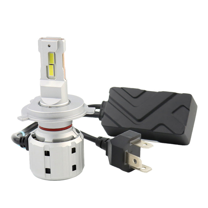 BULB LED 9003-H4 - TYPE MCX