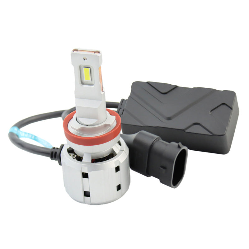 BULB LED H8/H9/H11/H16 - TYPE MCX