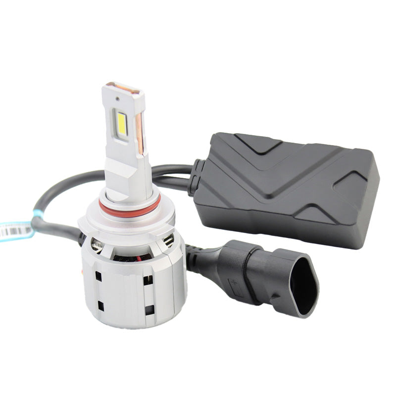 BULB LED HB3 9005 - TYPE MCX