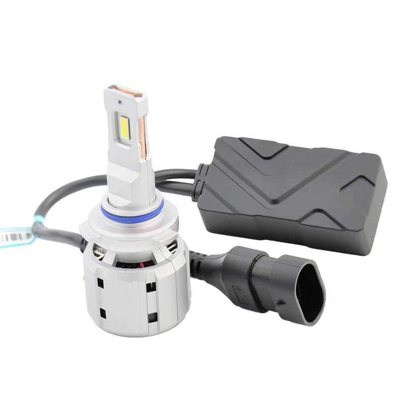 BULB LED HB4 9006 - TYPE MCX