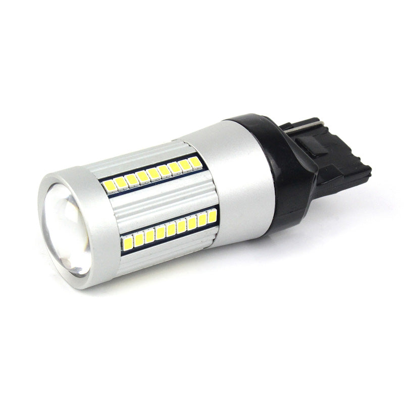 LED (CANBUS) 7440 - 24W - W3X16D (WHITE)