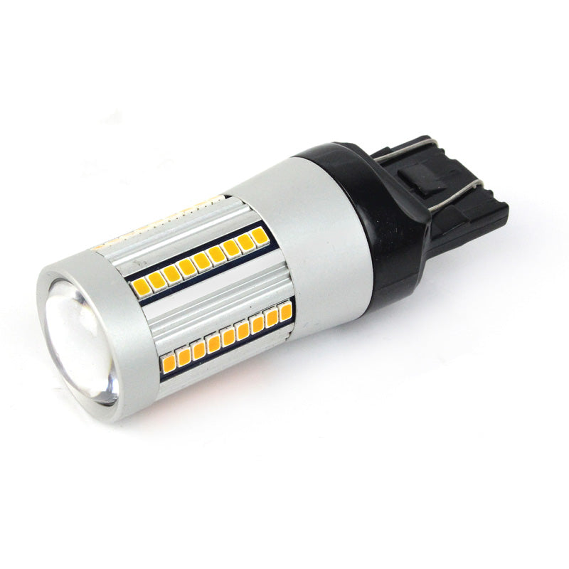 LED (CANBUS) 7443 - 24W - W3X16D (WHITE)