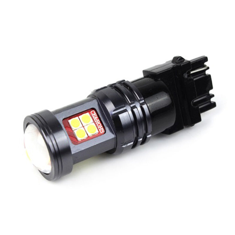 LED 3157 - 9-50V 6.5W - W2.5X16D (WHITE)