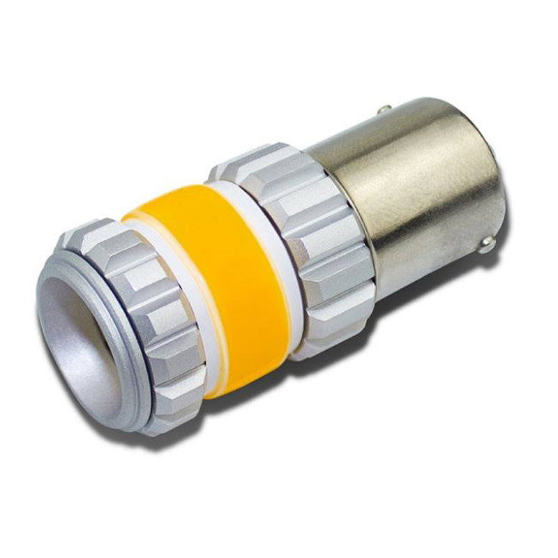 LED NDA 1156 - 9-32V 10W - BA15S (WHITE)