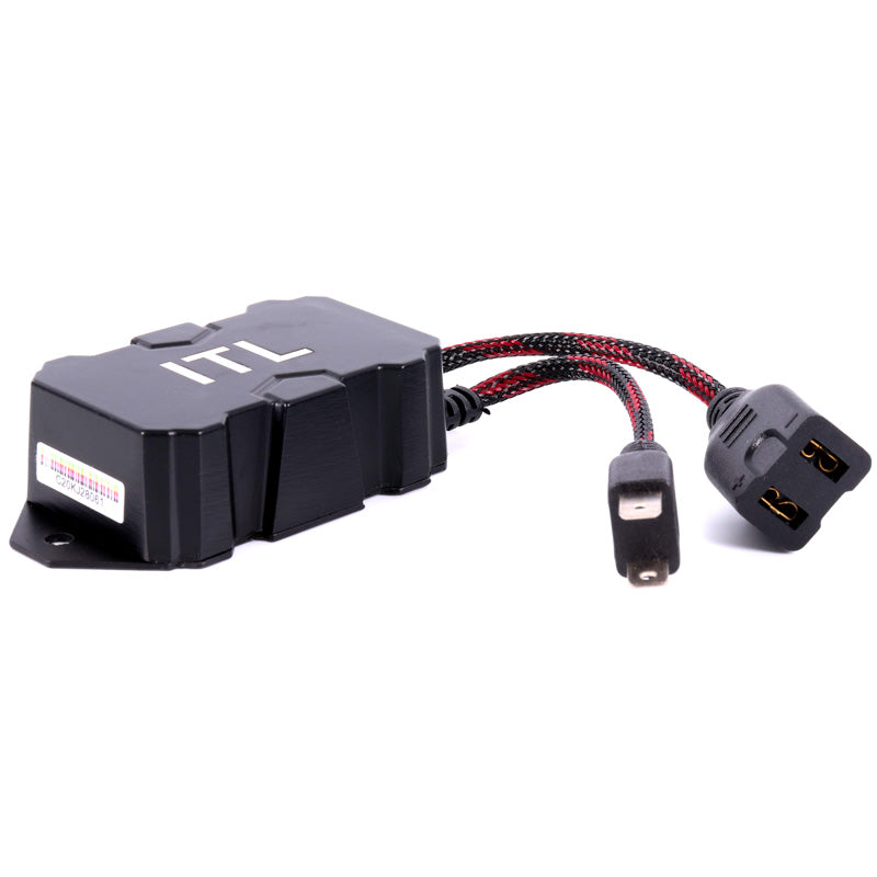 LED DECODER H7