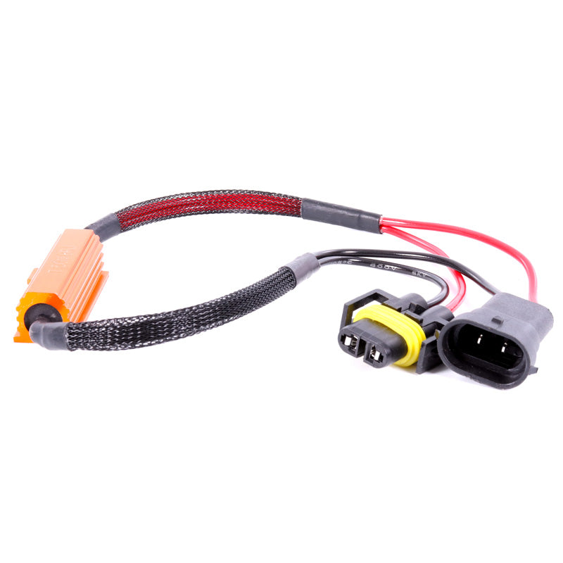 LOAD RESISTOR H11 LED