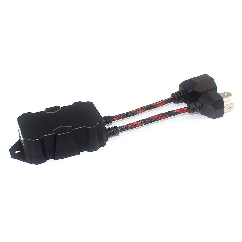 LED DECODER H4