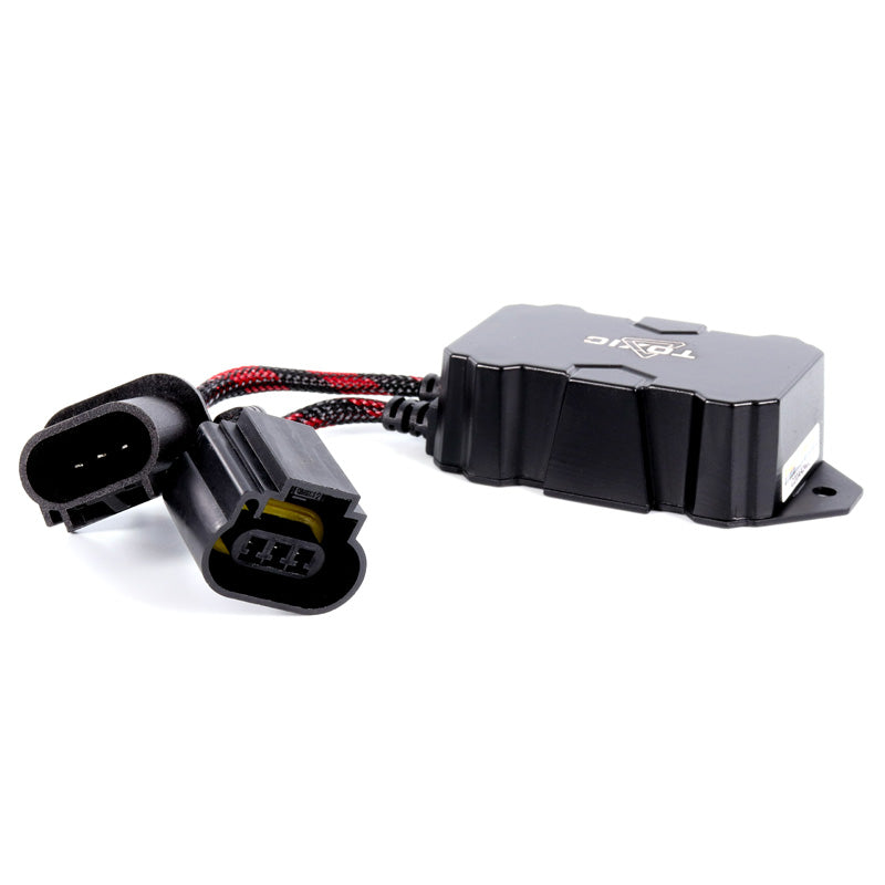 LED DECODER H13