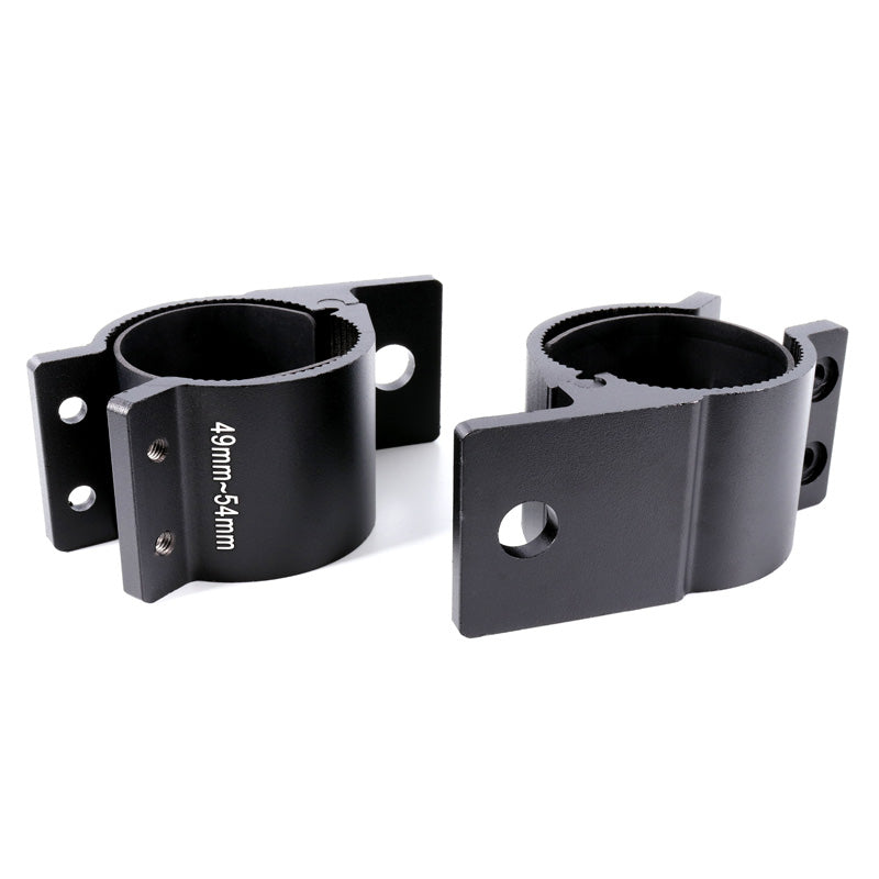 TUBING RUBBER MOUNT 49-54MM (1.93-2.13'')PR