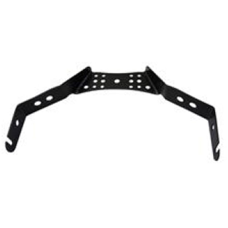 TOP ROOF BRACKET (FOR 72W BAR)