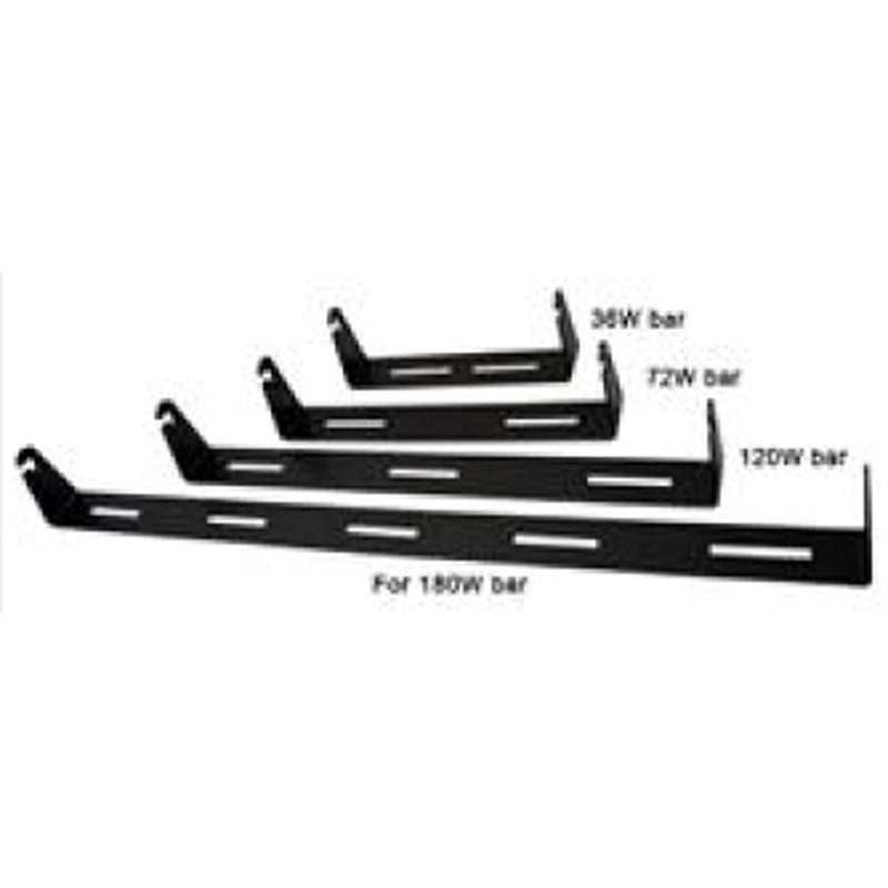 ROOF BRACKET (FOR 36W BAR)