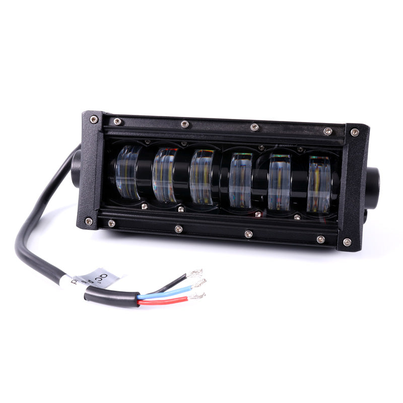 LED BAR RR1 HI/LOW 10.5'' 48W 4320LM