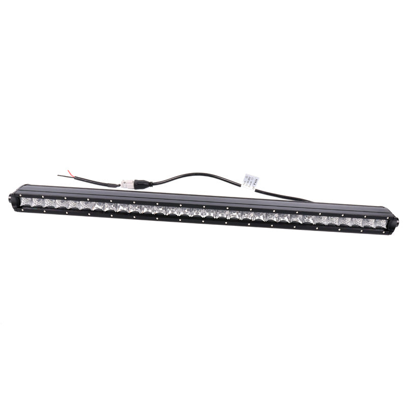 LED BAR SR1 HD 31.5' 150W 10700LM